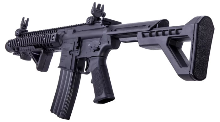 CROSMAN DSBR DPMS SBR AIR RIFLE - Image 6