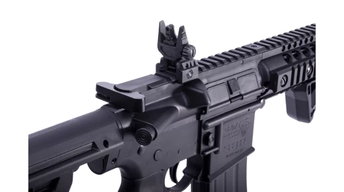 CROSMAN DSBR DPMS SBR AIR RIFLE - Image 3