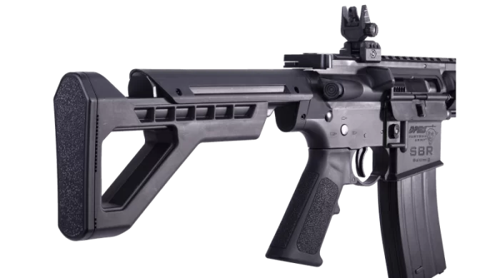 CROSMAN DSBR DPMS SBR AIR RIFLE - Image 2