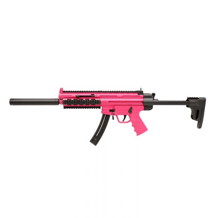 GSG-16 Pink .22lr