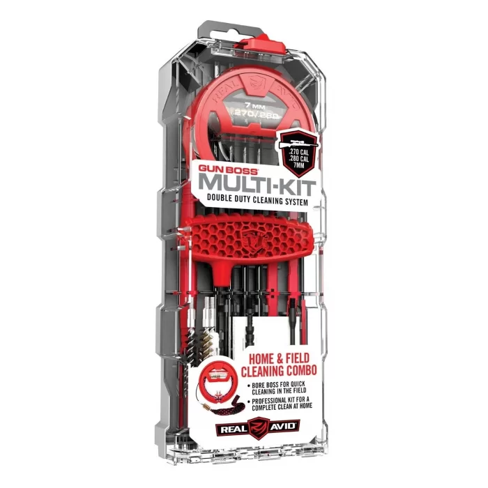 REAL AVID MULTI KIT .270/.280/7MM
