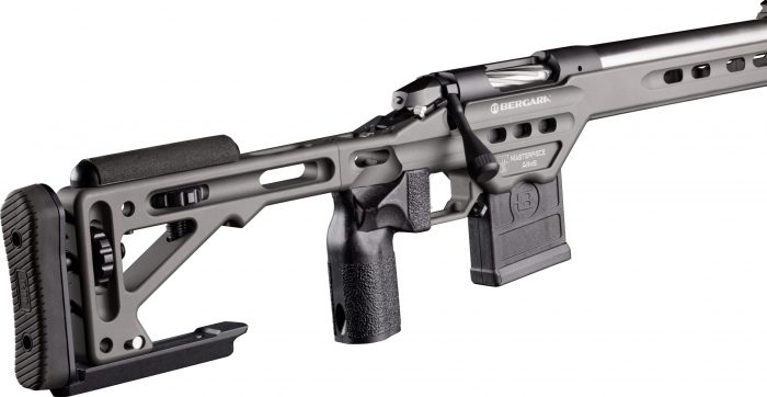 BERGARA PREMIER COMPETITION 6.5CM MAC 26 - Image 2