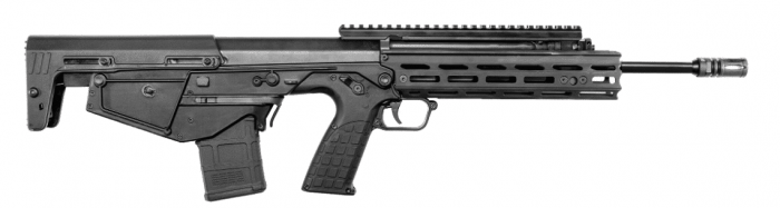 KELTEC RDB MLOK .223 REM 20"