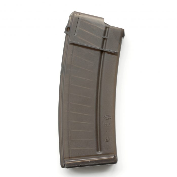 FAMAE 540/543 MAGAZINES 5RD