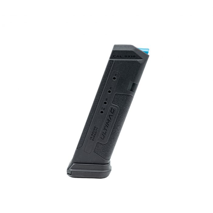 FAB DEFENSE ULTIMAG GLOCK 17 10RD