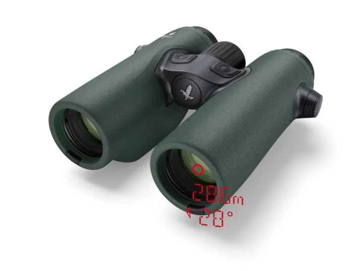 SWAROVSKI EL RANGE 10X32