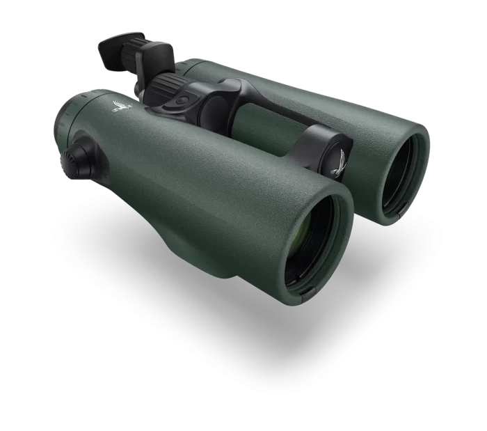 SWAROVSKI EL RANGE TA 8X42 - Image 2