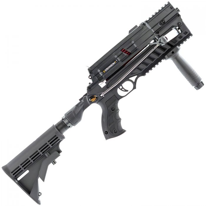 STEAMBOW AR-6 TACTICAL