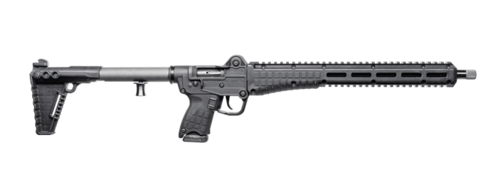 KELTEC SUB2000 GEN3 9MM BLK