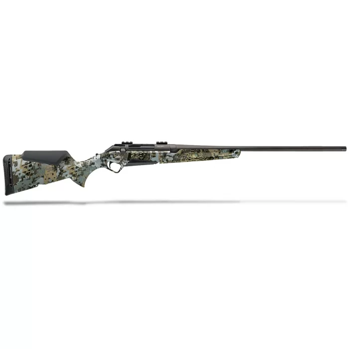 BENELLI LUPO BEST 6.5 CRMR 24'' OPTI EII