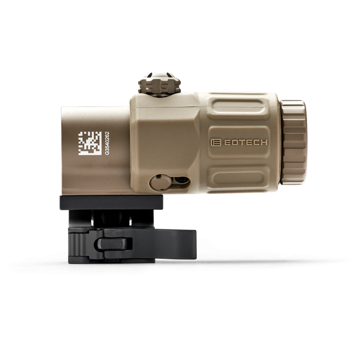 EOTECH G33 3XMAG. STS-TAN