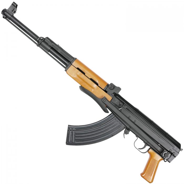 TYPE 81 M UNDERFOLDER W/COMP&3MAG