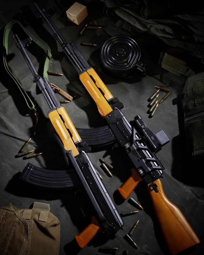TYPE 81 M UNDERFOLDER W/COMP&3MAG - Image 2