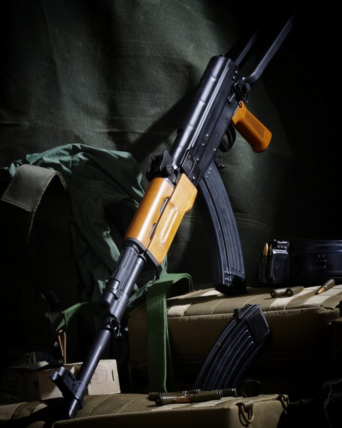 TYPE 81 M UNDERFOLDER W/COMP&3MAG - Image 5