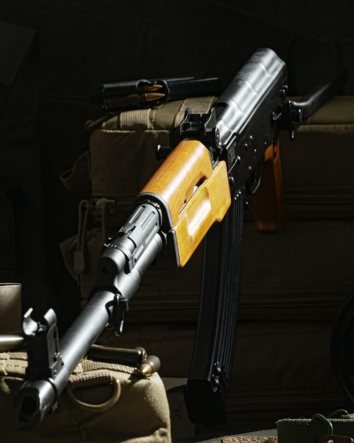 TYPE 81 M UNDERFOLDER W/COMP&3MAG - Image 4
