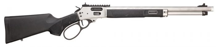 S&W MODEL 1854 44 MAG 19'' BBL SST/SYN