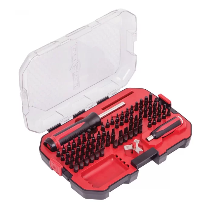 REAL AVID SMART DRIVE 90 PIECE SET