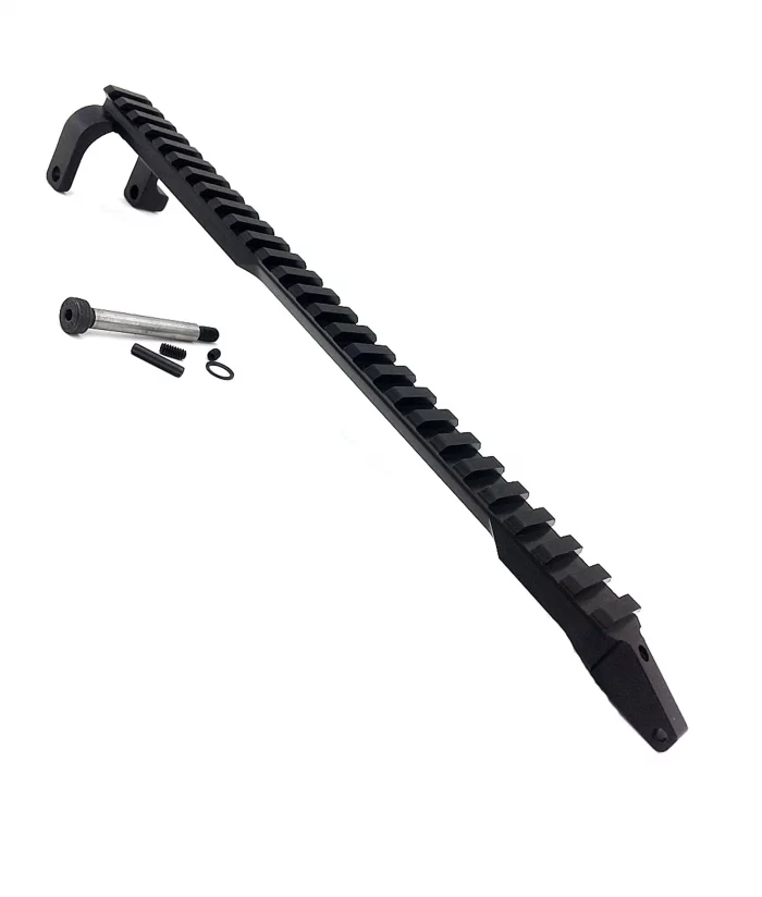 KODIAK DEFENCE SKS 101 TACTICAL RAIL