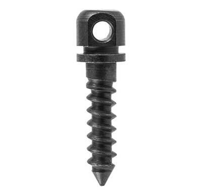 BENELLI M1 SLING SWIVEL SCREW & LUPO BIPOD STUD