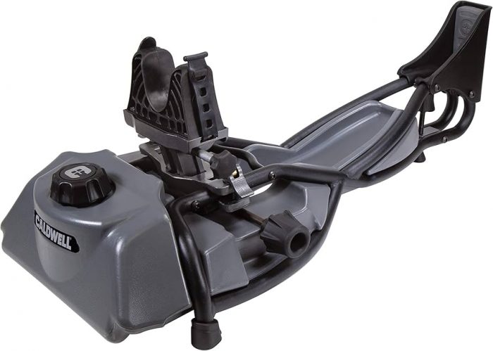 CALDWELL HYDROSLED SHOOTING REST