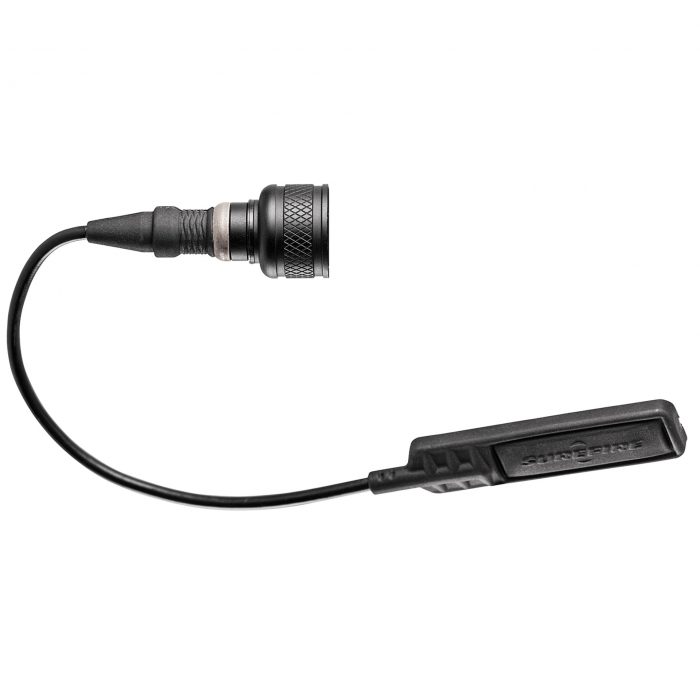 SUREFIRE REMOTE SWITCH ASSEMBLY FOR SCOUT LIGHT