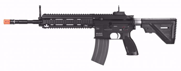 H&K 416 A4 GBB