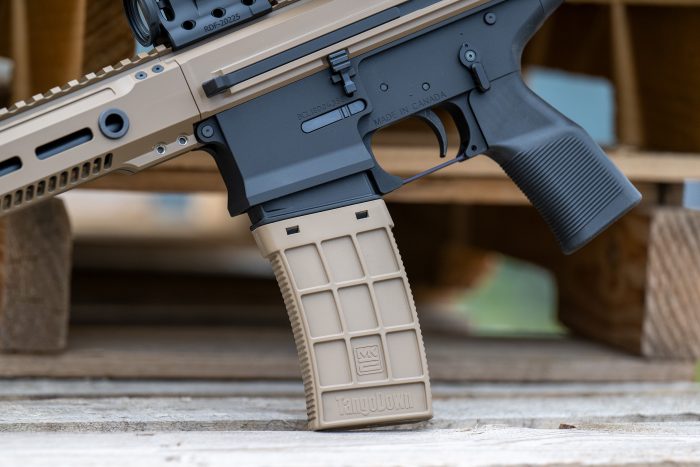 TANGODOWN ARC FDE RIFLE MAG 223 5/30 - Image 2