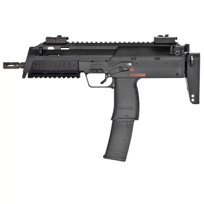 H&K MP7 NAVY GBB