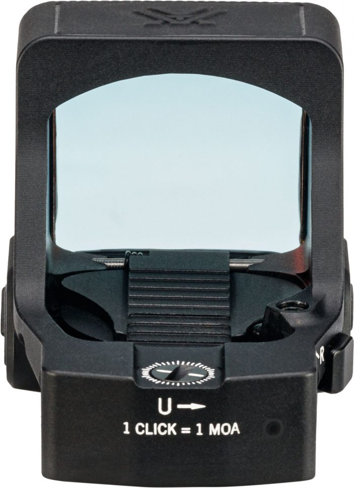 VORTEX DEFENDER XL 5 MOA RED DOT - Image 2