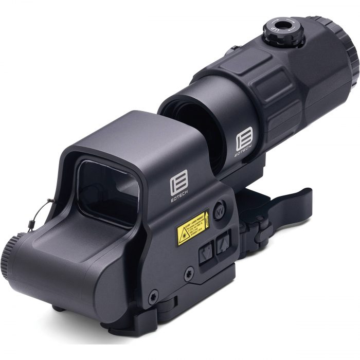 EOTECH EXPS3-4 HWS &G45 STS MAGNIFIER