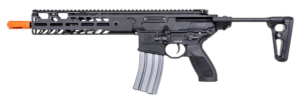 SIG SAUER MCX AUTOMATIC AIRSOFT