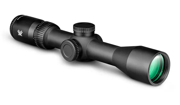 VORTEX VIPER HD 2-10X42 DEADHOLD BDC MOA