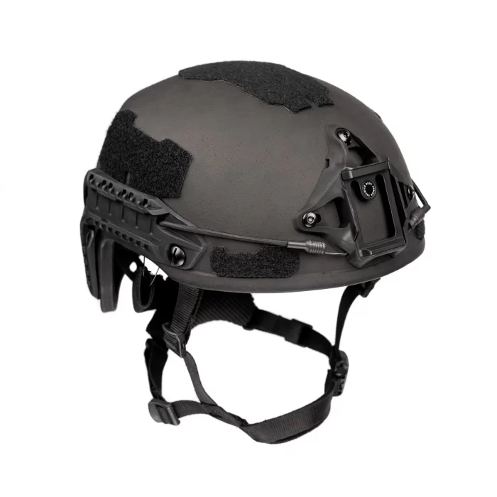 PREMIER BODY ARMOR HELMET SIZE M IIIA