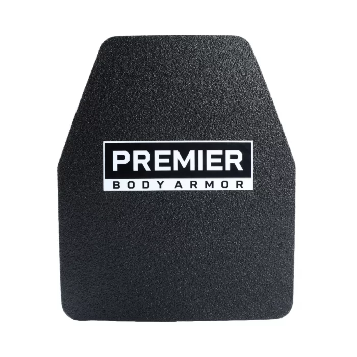 PREMIER BODY ARMOR AGILE LV IIIA PLATE