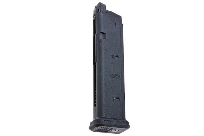 LAMBDA DEFENSE GHM-9 GBB/GLOCK MAGAZINE