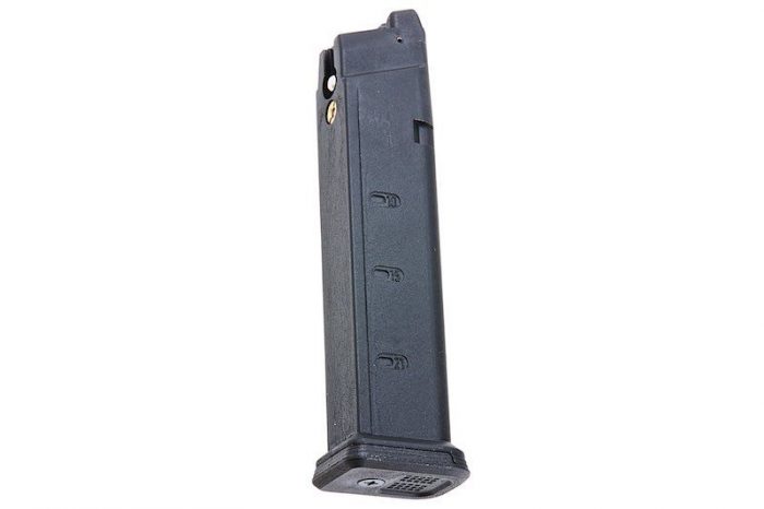 LAMBDA DEFENSE GHM-9 GBB/GLOCK MAGAZINE - Image 2