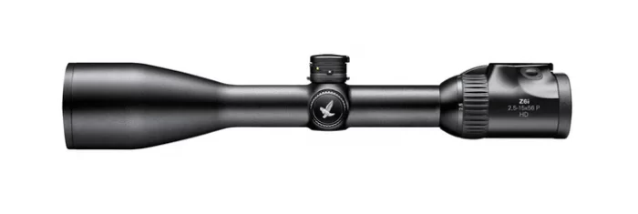 SWAROVSKI Z6I 2.5-15X56 II P L BRH-I