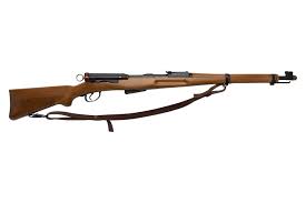 SWISS SCHMIDT-RUBIN K11 RIFLE $1200 CONSIGNMENT