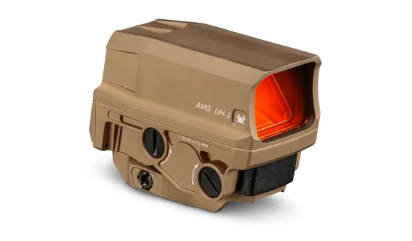 VORTEX AMG-UH1 GENII HOLOGRAPHIC TAN
