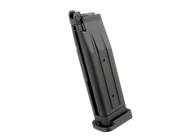 ARMY TTI PIT VIPER HICAPA GAS MAGAZINE