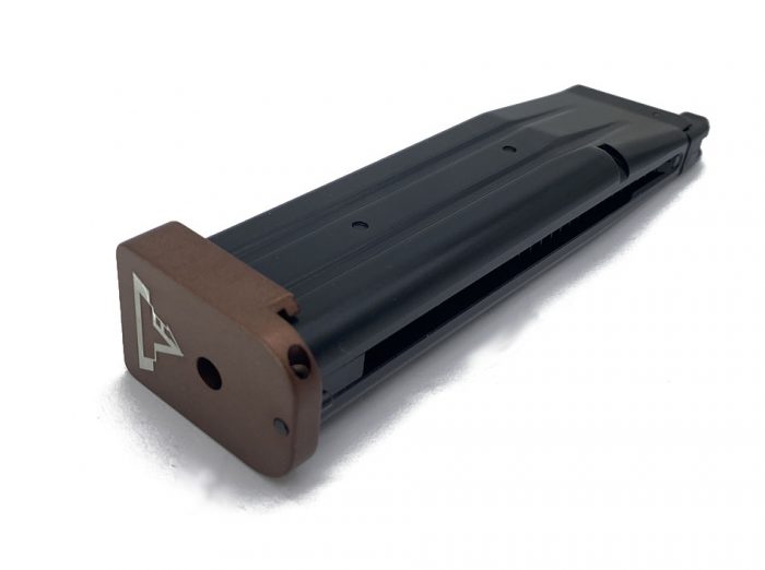 ARMY TTI SAND VIPER HICAPA GAS MAGAZINE - Image 2