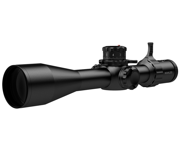 KAHLES 5-25X56 DLR CCW SKMR4 - Image 2