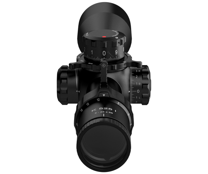 KAHLES 5-25X56 DLR CCW SKMR4 - Image 4