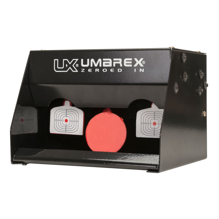 UMAREX TRAP SHOT RESET TARGET SYSTEM