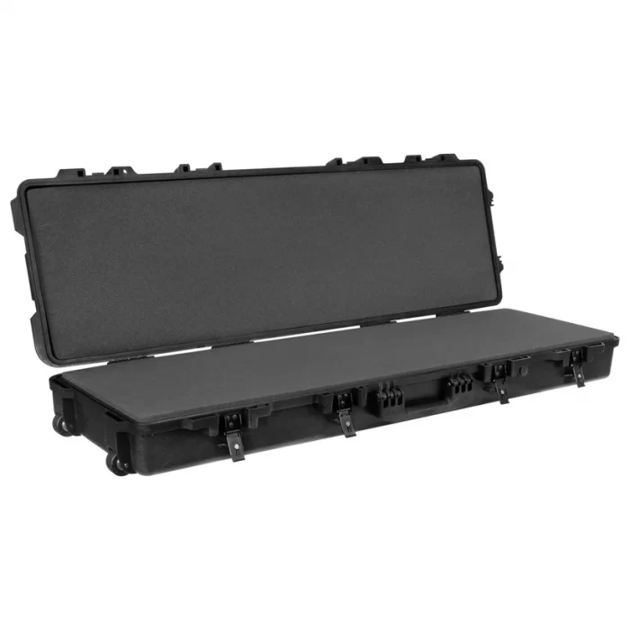 BOYT H51 DOUBLE LONG GUN CASE - Image 3