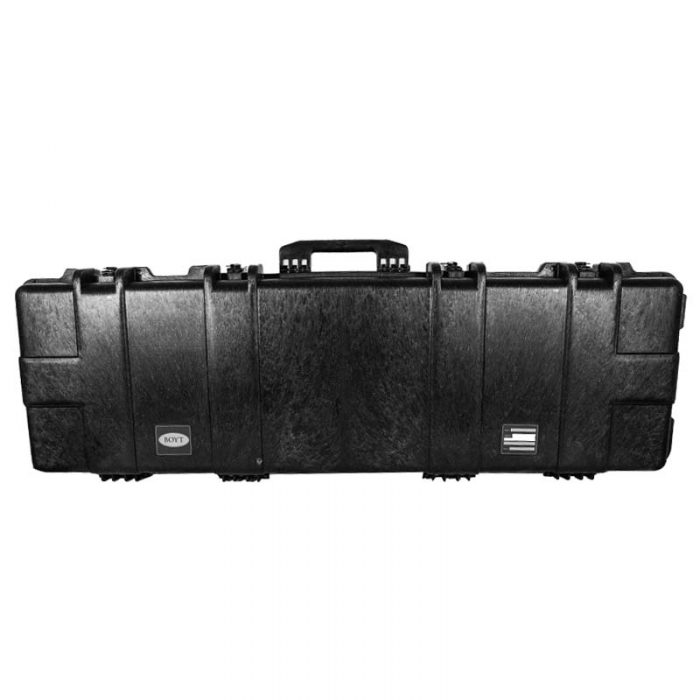 BOYT H51 DOUBLE LONG GUN CASE