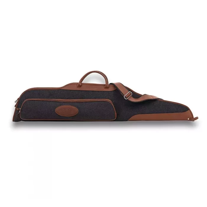 BLASER LONDON/LEATHER COVER LONG