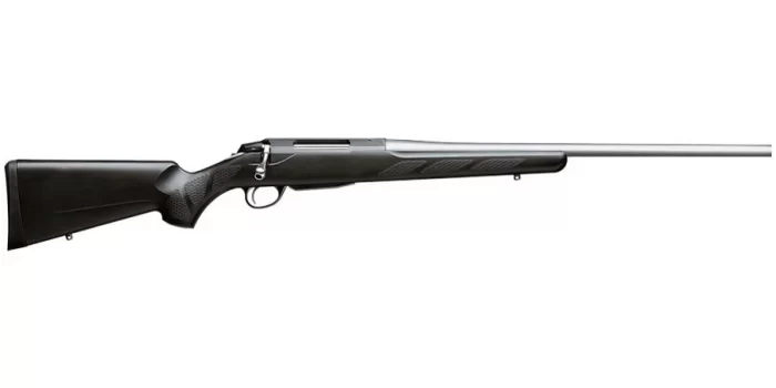 TIKKA T3 300WIN MAG WITH SIMMONS WHITETAIL 3.5-10X40 OPTIC $1000 CONSIGNMENT