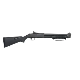 MOSSBERG 590A1 PUMP SHOTGUN 14" 6RND