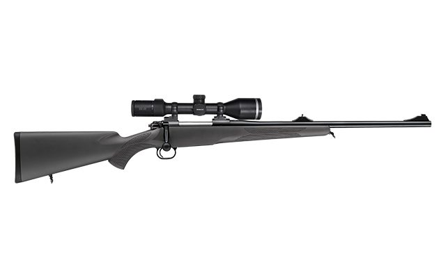 MAUSER M12 300 WIN MAG WITH SWAROVSKI Z5 3.5-18 SCOPE $3000 CONSIGNMENT